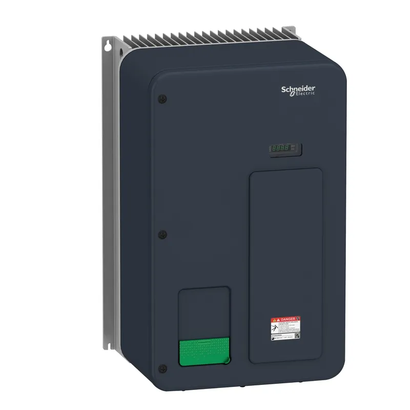 Variable speed drive, Altivar Machine ATV320, 7.5 kW, 380...500 V, 3 phases, enclosed