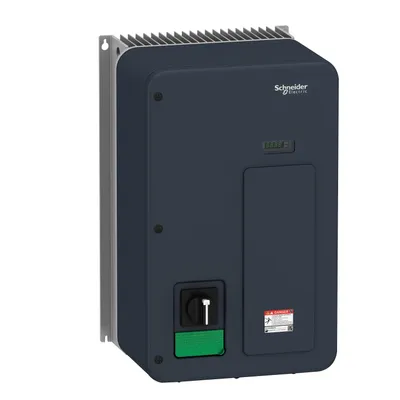 Variable speed drive, Altivar Machine ATV320, 7.5 kW, 380...500 V, 3 phases, enclosed
