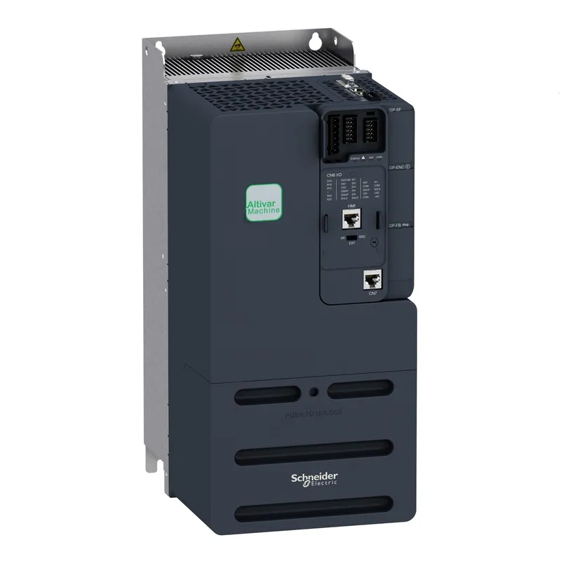 variable speed drive - 11kW- 400V - 3 phases - ATV340