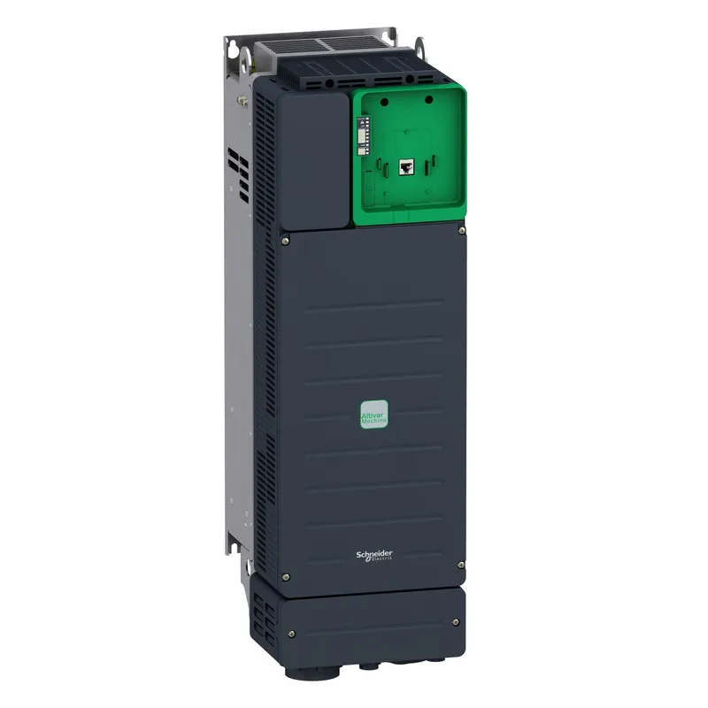 variable speed drive - 30kW- 400V - 3 phases - ATV340 Ethernet