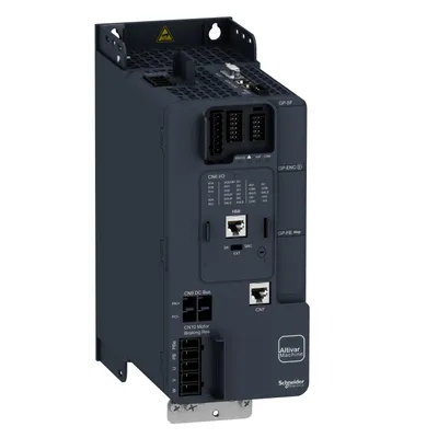 variable speed drive - 7.5kW- 400V - 3 phases - ATV340