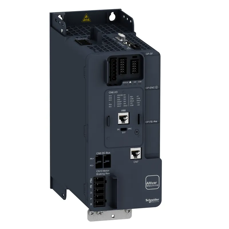 variable speed drive - 7.5kW- 400V - 3 phases - ATV340
