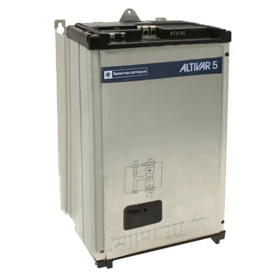 ATV45-2 0.75 kW 200/240V - 3 phases - IP20