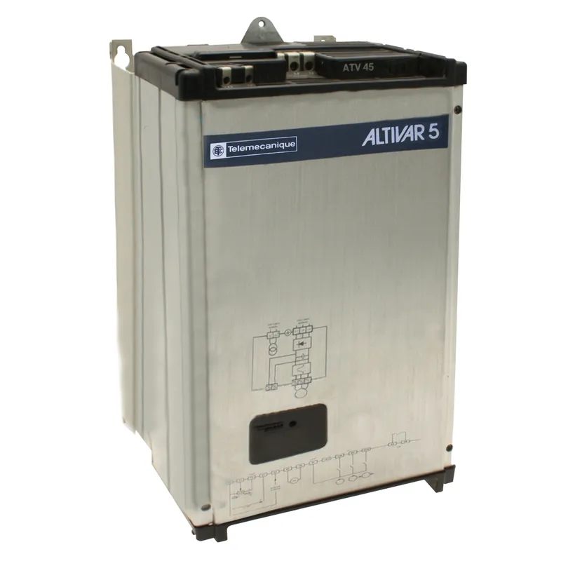 ATV45-2 0.75 kW 200/240V - 3 phases - IP20