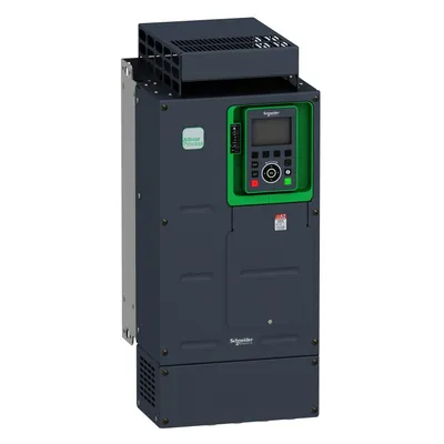 variable speed drive, Altivar Process ATV900, ATV930, 30hp, 600V, IP20