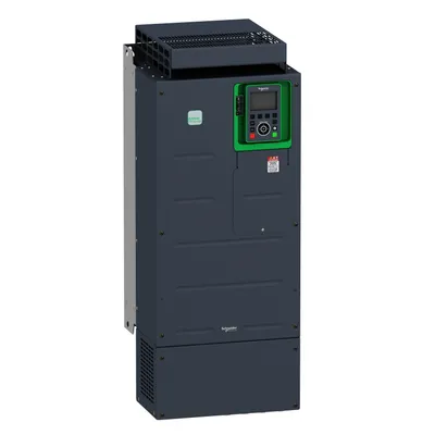 variable speed drive, Altivar Process ATV900, ATV930, 100hp, 600V, IP20