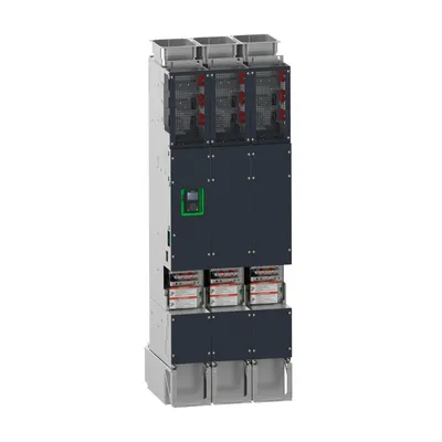Variable speed drive, Altivar Process ATV900, APM, single 690 V, 630 kW