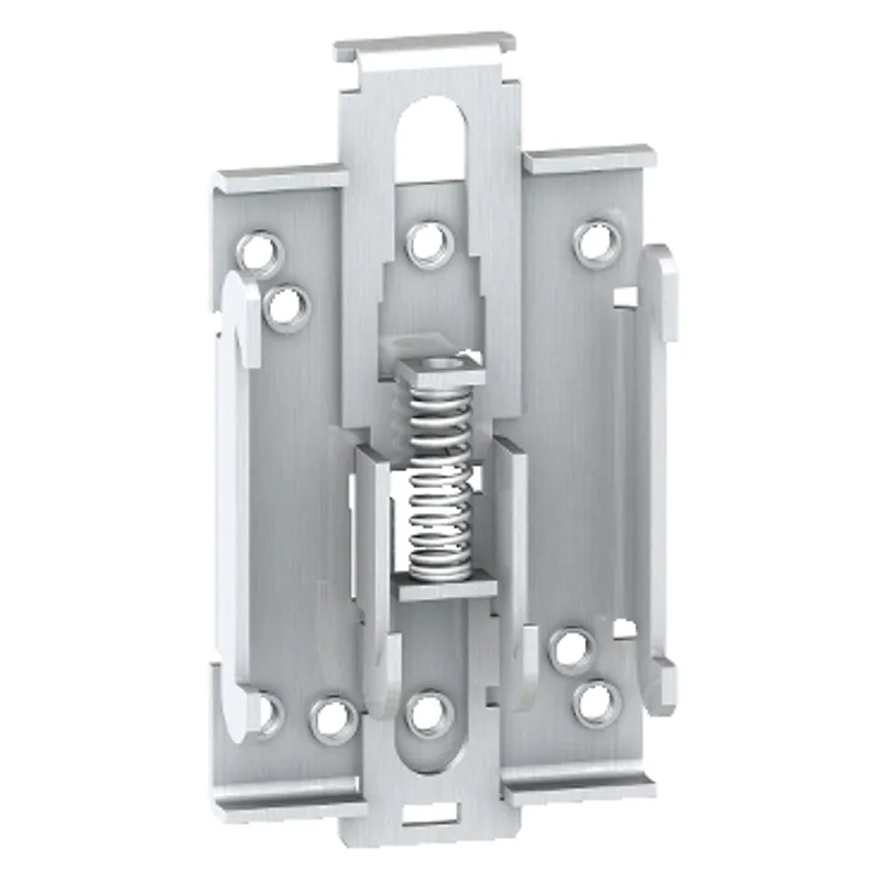 CLIP-ON BRACKET