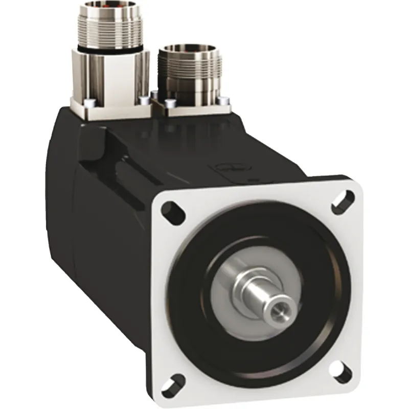 Schneider Electric BMH0703P37A1A – Servo motor BMH - 3.4 Nm - 8000 rpm - keyed shaft - without brake - IP65/IP67