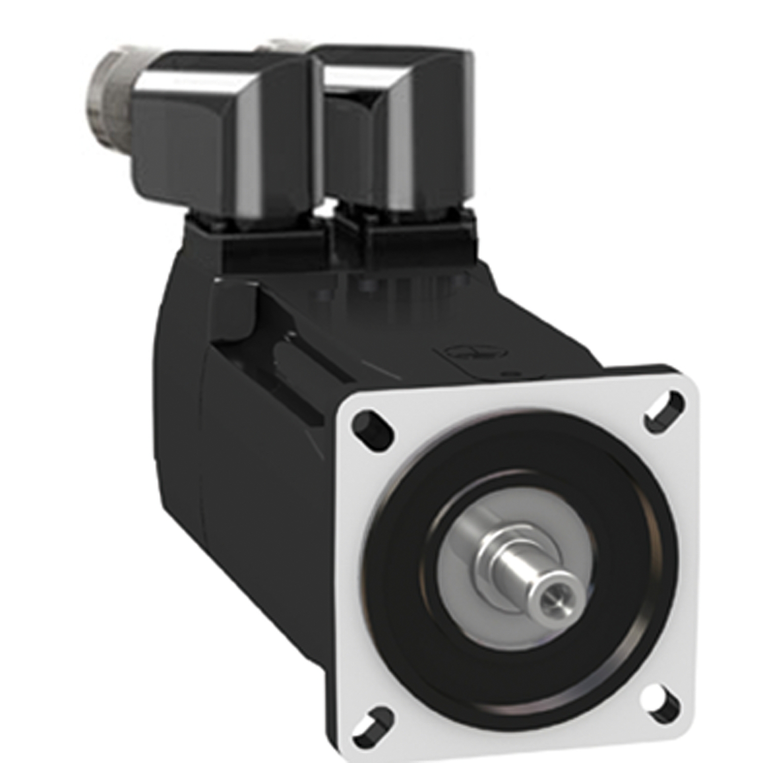 Schneider Electric BMH0703T16F2A – Servo motor BMH - 3.4 Nm - 8000 rpm - keyed shaft - with brake - IP54