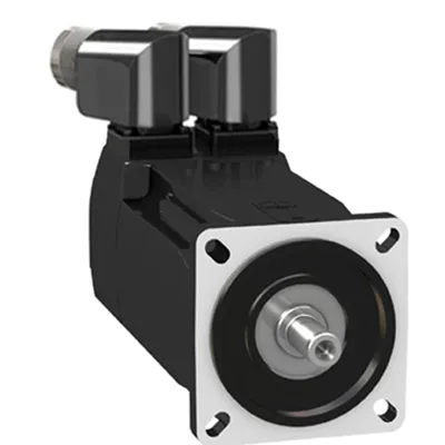 Schneider Electric BMH0703T21A2A – Servo motor BMH - 3.4 Nm - 8000 rpm - keyed shaft - without brake - IP54