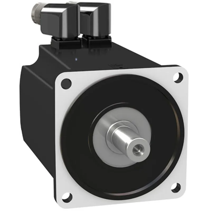 servo motor BMH - 10.3 Nm - 4000 rpm - untapped shaft - with brake - IP65/IP67