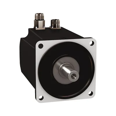 servo motor BMH - 10.3 Nm - 4000 rpm - keyed shaft - with brake - IP65/IP67
