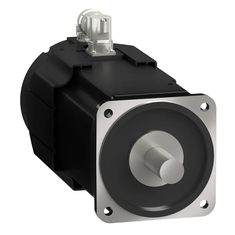 servo motor BMH - 100 Nm - 3000 rpm - untapped shaft - without brake - IP20/IP65