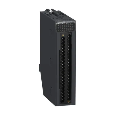 discrete output X80 - 16 channel isolated triac - 24..240 V AC - severe