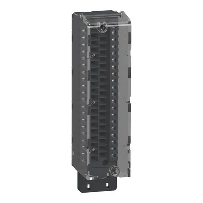 Schneider Electric BMXFTB4000H – Hardened 40-pin removable caged terminal blocks