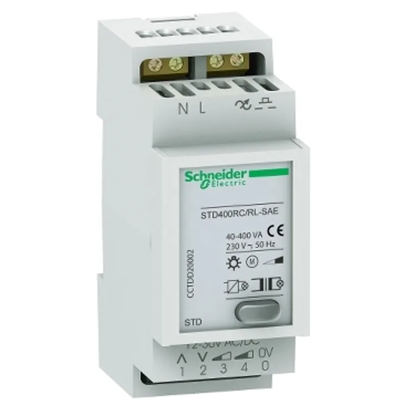 STD - SAE - remote control dimmer - 400 W
