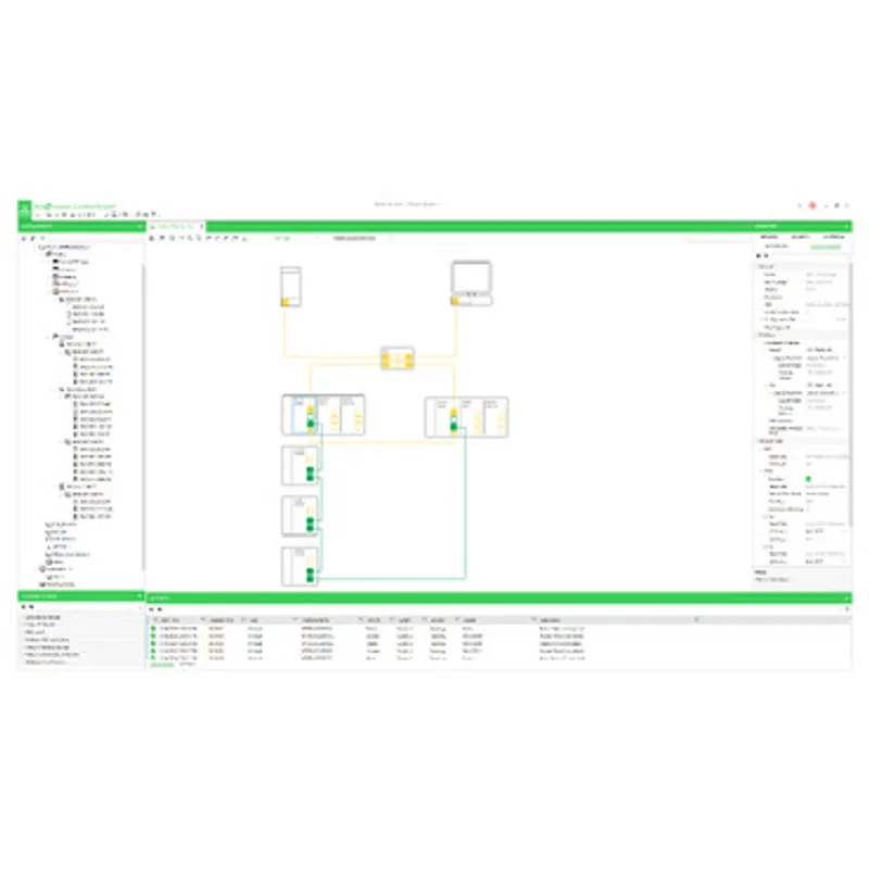 License, EcoStruxure Control Expert, Topology Manager add on for XL, 100 users, floating, digital