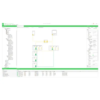 License, EcoStruxure Control Expert, Topology Manager add on for XL, 1 user, node locked, digital