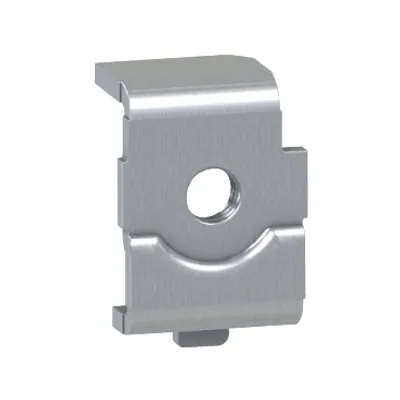 set of 100 slinding clamps - M5