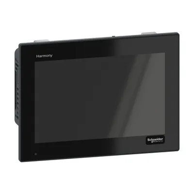 Harmony Web Panel GTW6 Screen 10.1"W WXGA Touch PCAP 12-24VDC power
