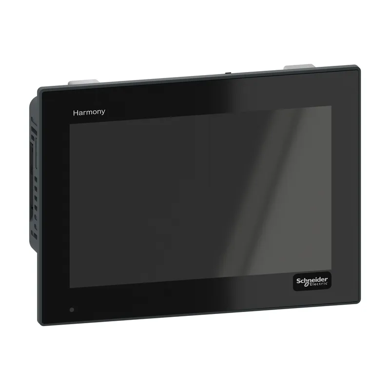 Harmony Web Panel GTW6 Screen 10.1"W WXGA Touch PCAP 12-24VDC power