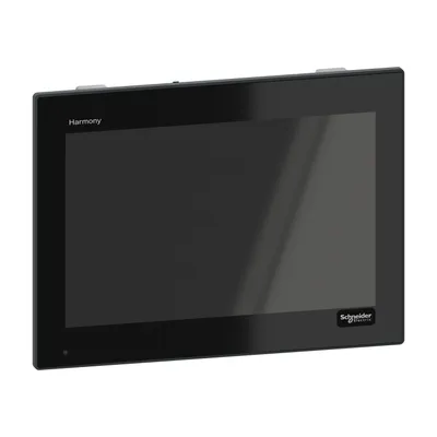 Harmony Web Panel GTW6 Screen 12.1"W WXGA Touch PCAP 12-24VDC power