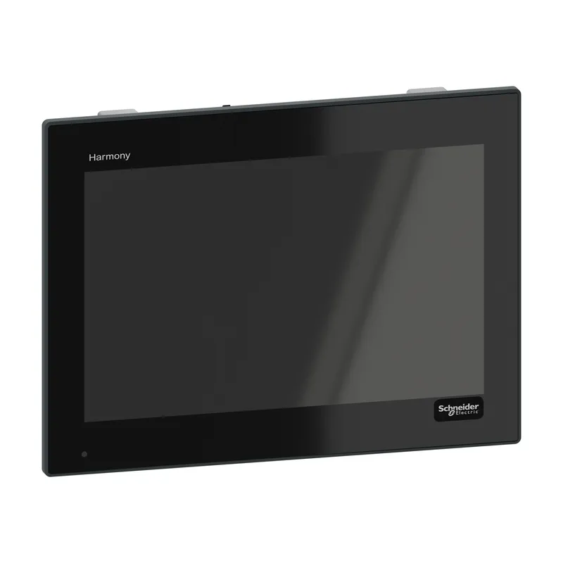 Harmony Web Panel GTW6 Screen 12.1"W WXGA Touch PCAP 12-24VDC power
