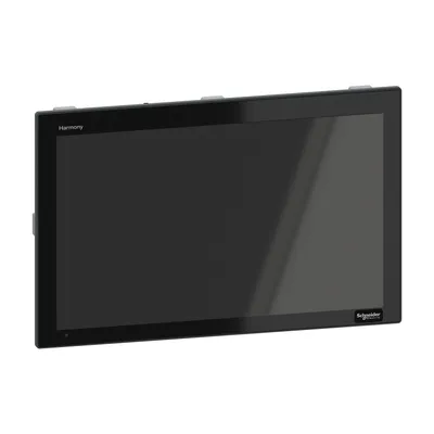 Harmony Web Panel GTW6 Screen 15.6"W FHD Touch PCAP 12-24VDC power