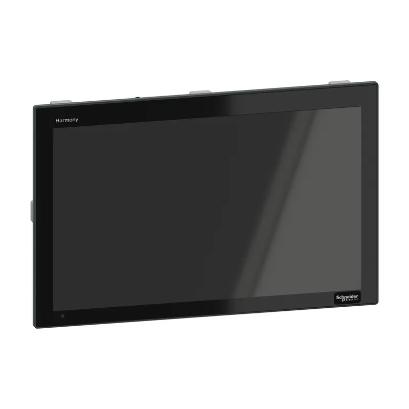 Harmony Web Panel GTW6 Screen 15.6"W FHD Touch PCAP 12-24VDC power