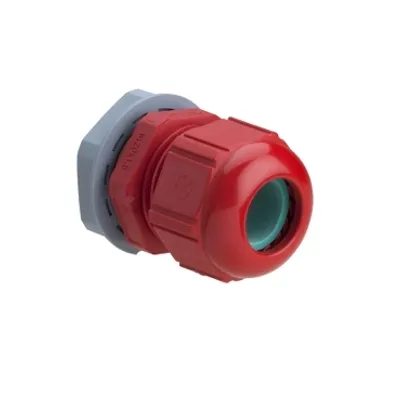 Thorsman Glands - security cable gland - red - M20 - diameter 6 to 12