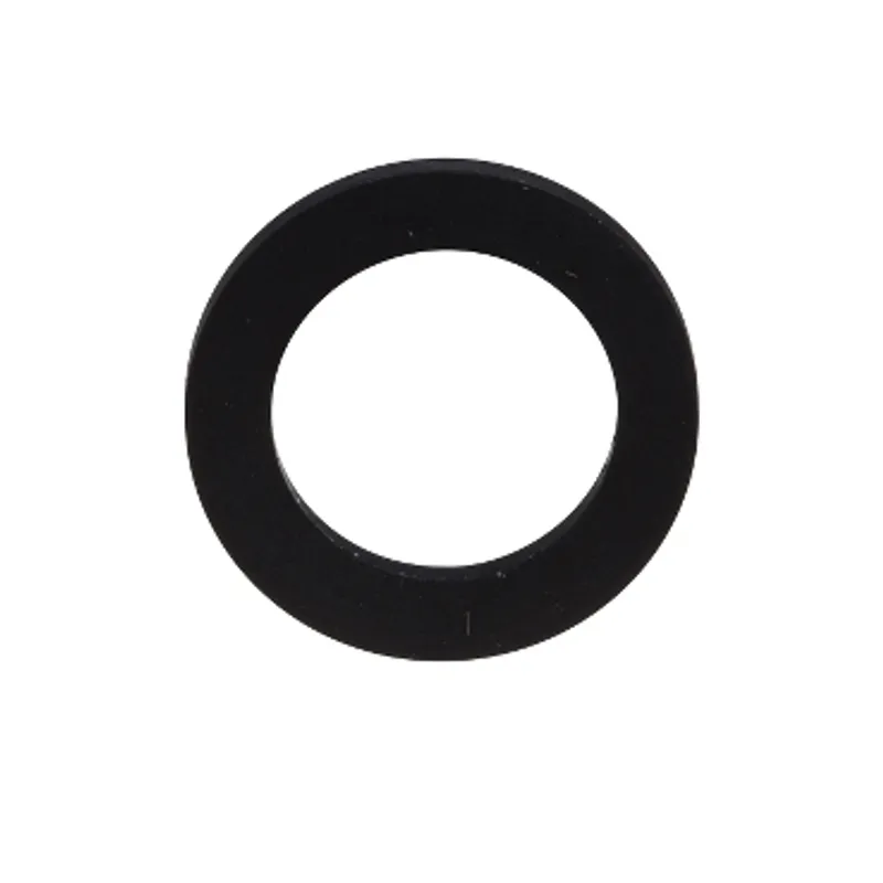 Mureva BOX - gasket - black - M20