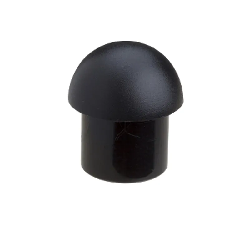 Mureva BOX - transport plug - black - M20
