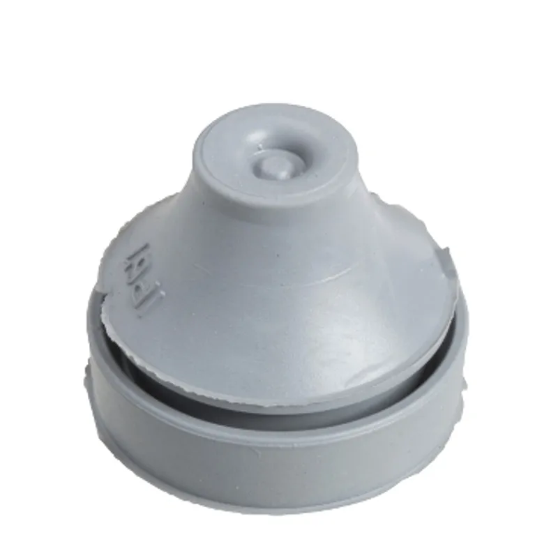 Grommet, Thorsman TET, ISO M16, diameter 5 to 7, grey