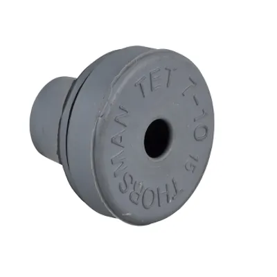 Thorsman TET 7-10 - grommet - grey - diameter 7 to 10