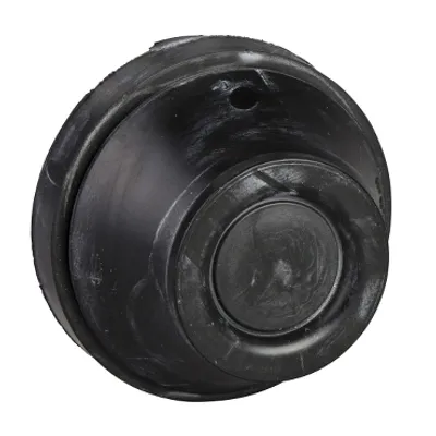 Thorsman TET 14-20 - grommet - black - diameter 14 to 20