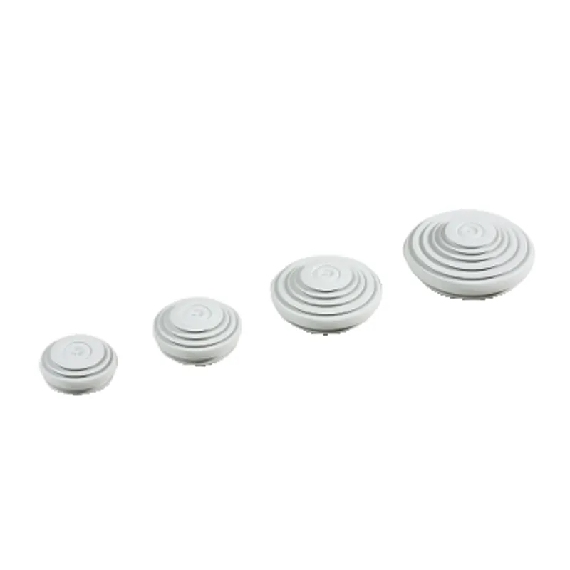 Mureva BOX - grommet - grey - diameter 4 to 40