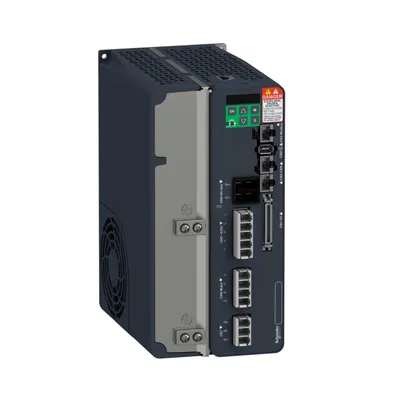 Lexium28 EtherCAT drive, 3.0kW, 3~ 230V