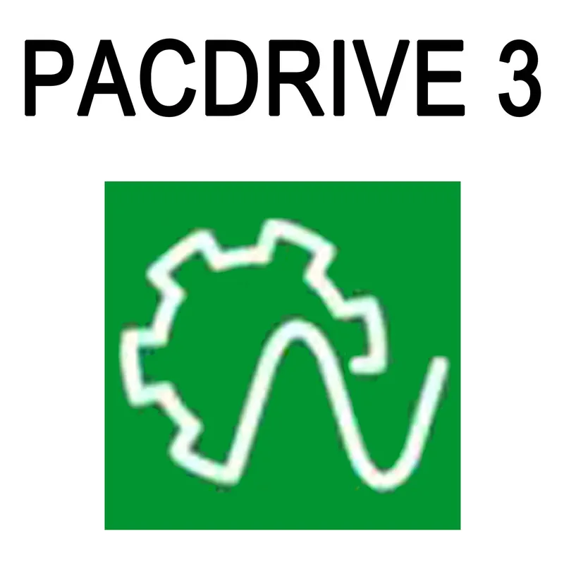 Lexium 62 Double Drive - accessory kit included