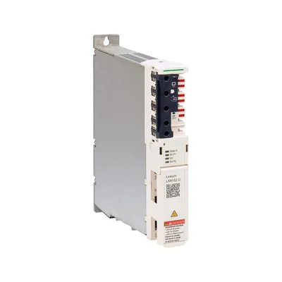 Lexium 62 Single Drive 27 A - accessory kit included