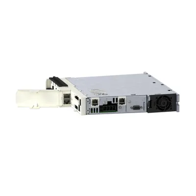 LXM62 Single Axis Servo Drive Advanced 27A, HW STO SIL 3 PLE, ACCKIT
