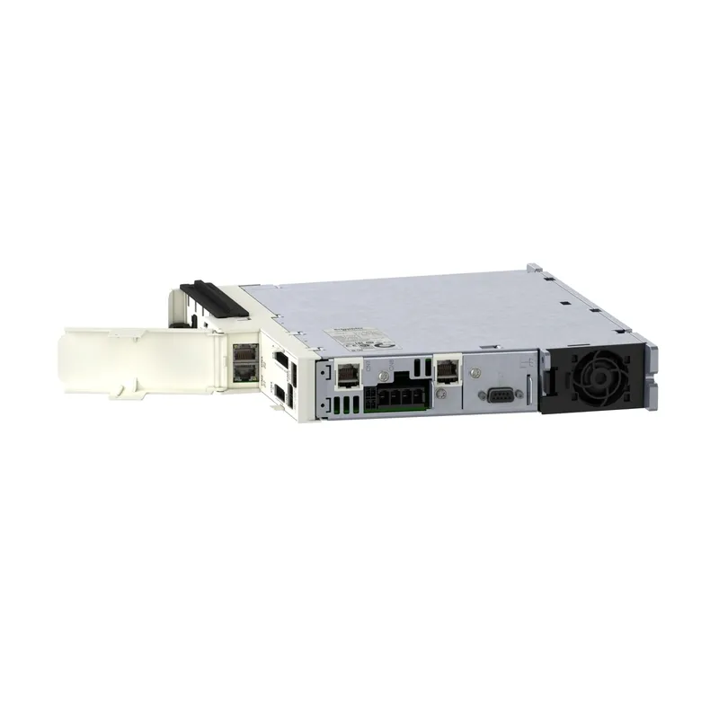 LXM62 Single Axis Servo Drive Advanced 6A, HW STO SIL 3 PLE, ACCKIT