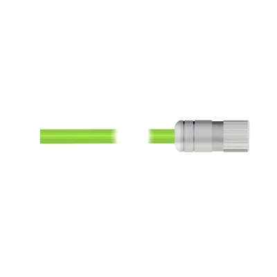 cable, Lexium MC12, connection module, power connection, 6.0m