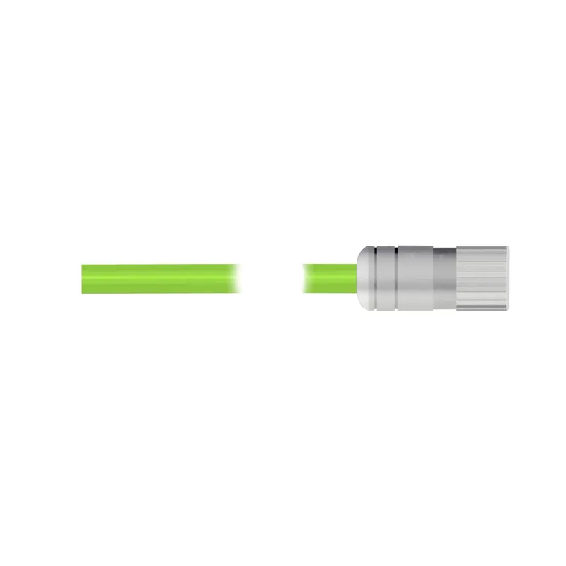 cable, Lexium MC12, connection module, power connection, 14.0m