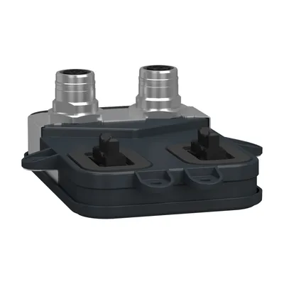 communication interconnect, Lexium MC12, sercos