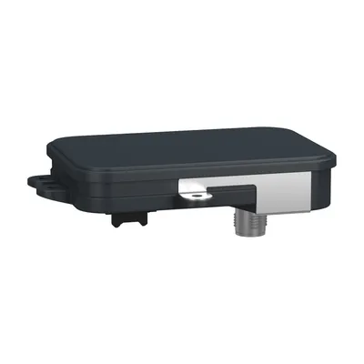connector open track, Lexium MC12, sercos, SFO
