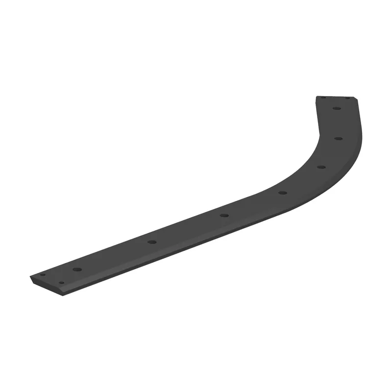 guide rail set, Lexium MC12, arc, 45°, 1 unity of length