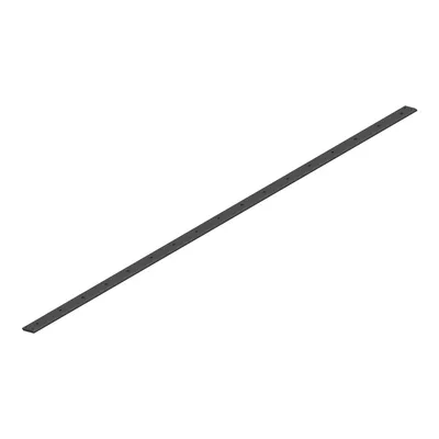 guide rail set, Lexium MC12, straight, 4 unity of length