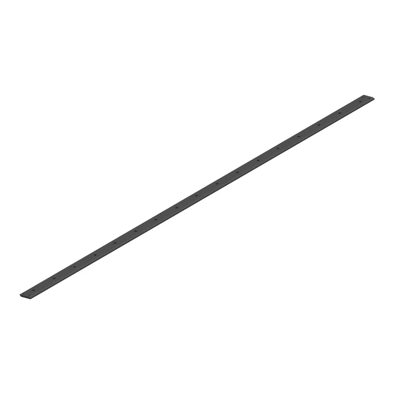 guide rail set, Lexium MC12, straight, 4 unity of length