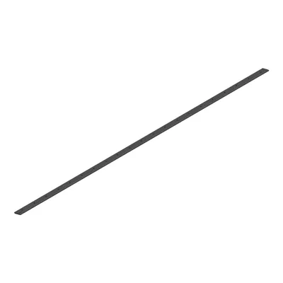 guide rail set, Lexium MC12, straight, 5 unity of length